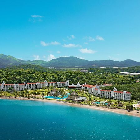 Dreams Playa Bonita All Inclusive パナマ・シティー エクステリア 写真 Dreams Las Terrenas Resort & Spa