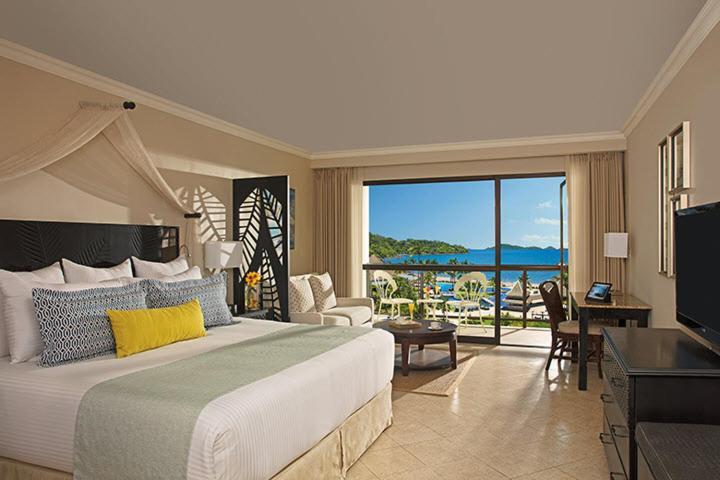 Dreams Playa Bonita All Inclusive パナマ・シティー エクステリア 写真