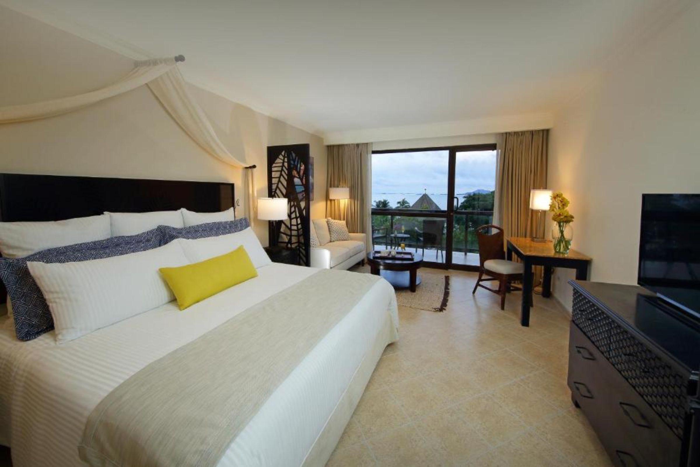 Dreams Playa Bonita All Inclusive パナマ・シティー エクステリア 写真