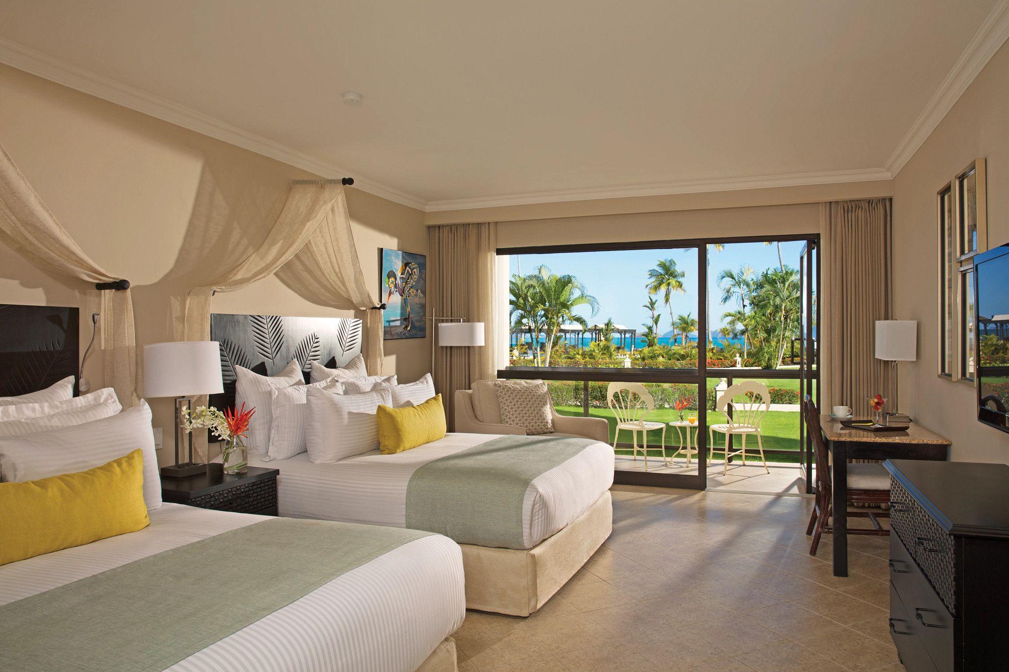 Dreams Playa Bonita All Inclusive パナマ・シティー エクステリア 写真 Junior Suite