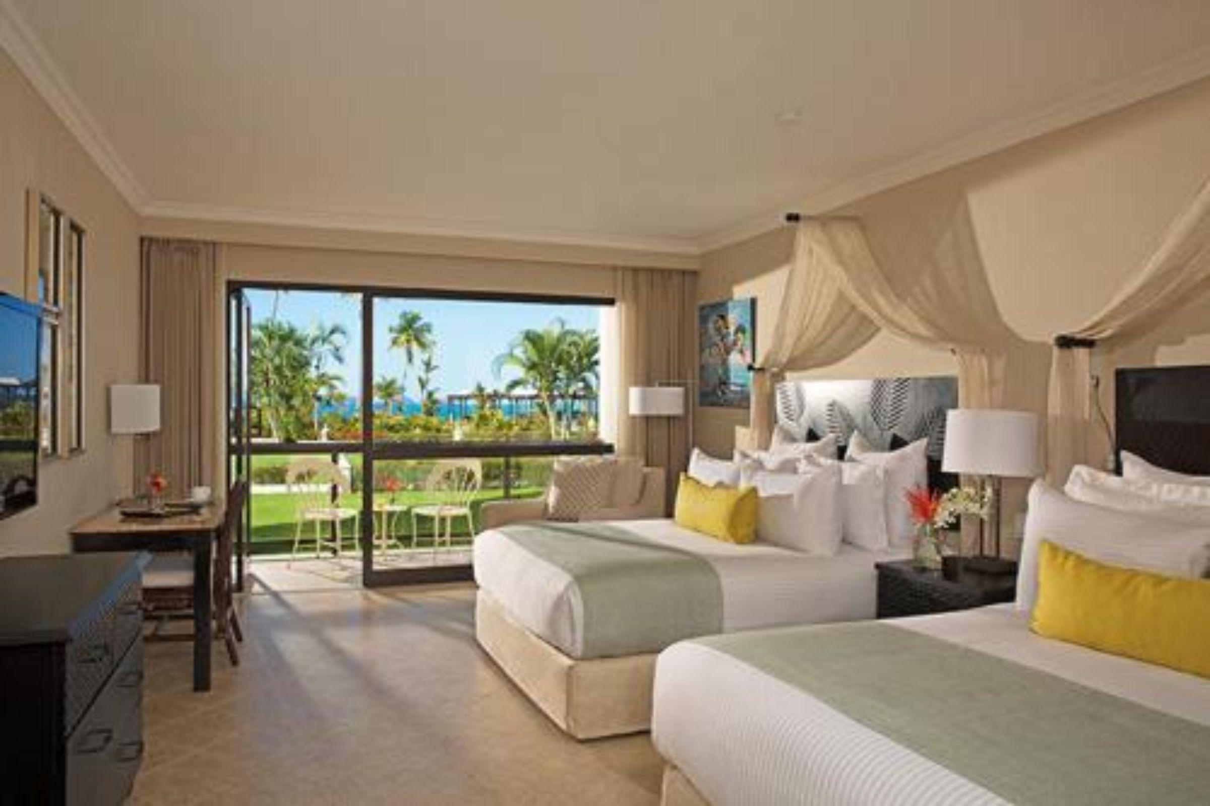 Dreams Playa Bonita All Inclusive パナマ・シティー エクステリア 写真 Junior Suite