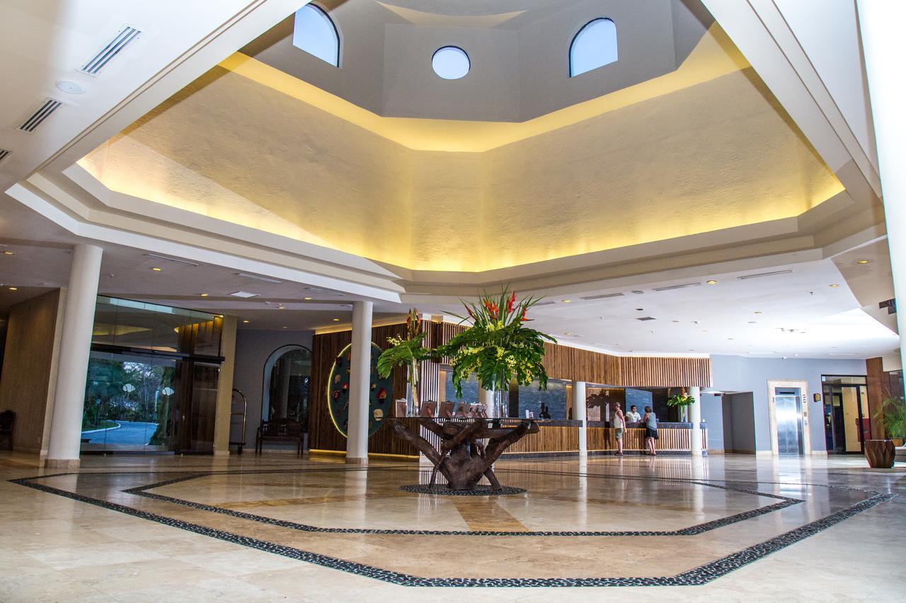 Dreams Playa Bonita All Inclusive パナマ・シティー エクステリア 写真 Lobby