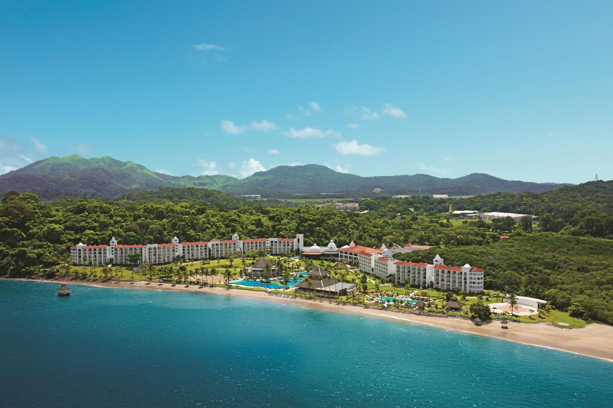 Dreams Playa Bonita All Inclusive パナマ・シティー エクステリア 写真 Dreams Las Terrenas Resort & Spa