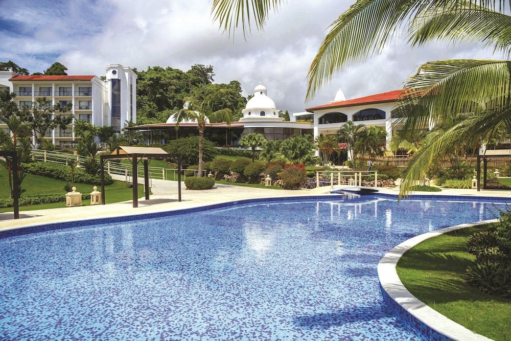 Dreams Playa Bonita All Inclusive パナマ・シティー エクステリア 写真 Hard Rock Hotel Vallarta