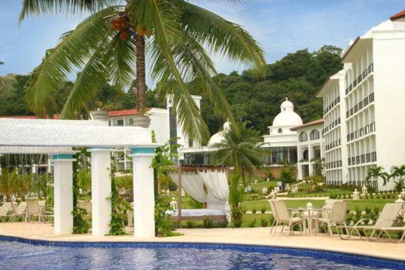 Dreams Playa Bonita All Inclusive パナマ・シティー エクステリア 写真
