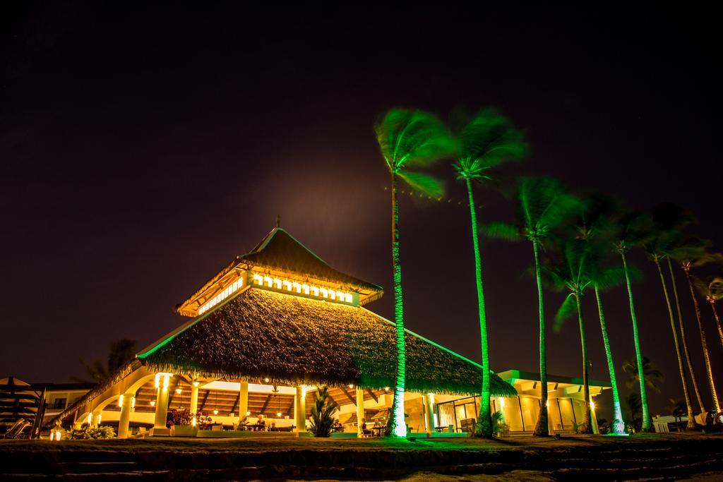 Dreams Playa Bonita All Inclusive パナマ・シティー エクステリア 写真 The National Museum of the Royal Thai Navy