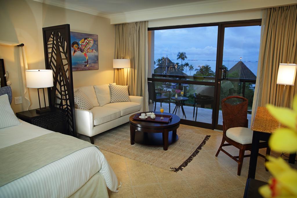 Dreams Playa Bonita All Inclusive パナマ・シティー エクステリア 写真