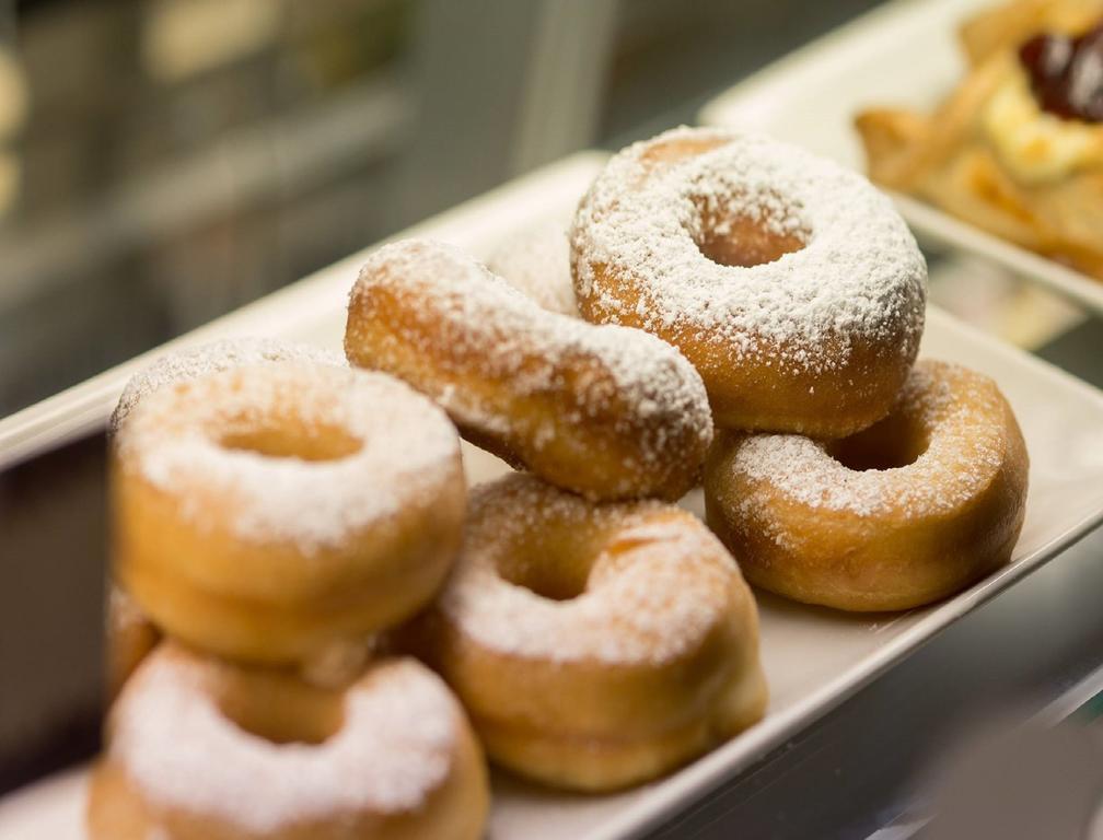 Dreams Playa Bonita All Inclusive パナマ・シティー エクステリア 写真 Doughnuts