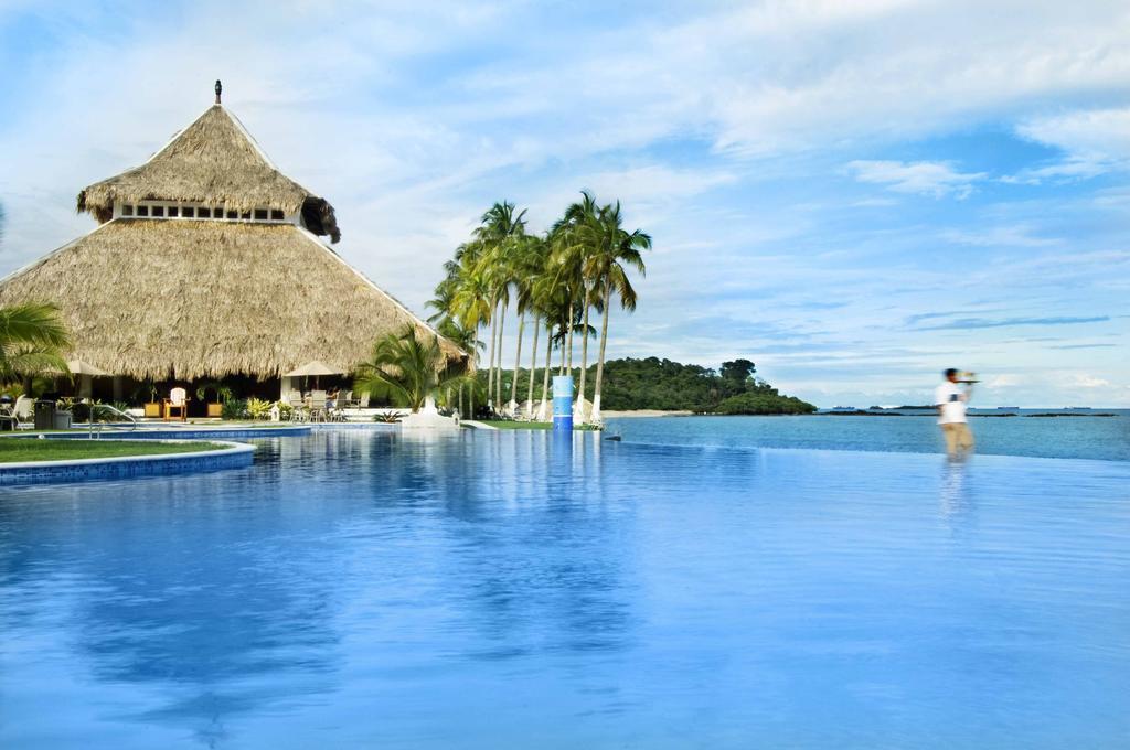 Dreams Playa Bonita All Inclusive パナマ・シティー 部屋 写真