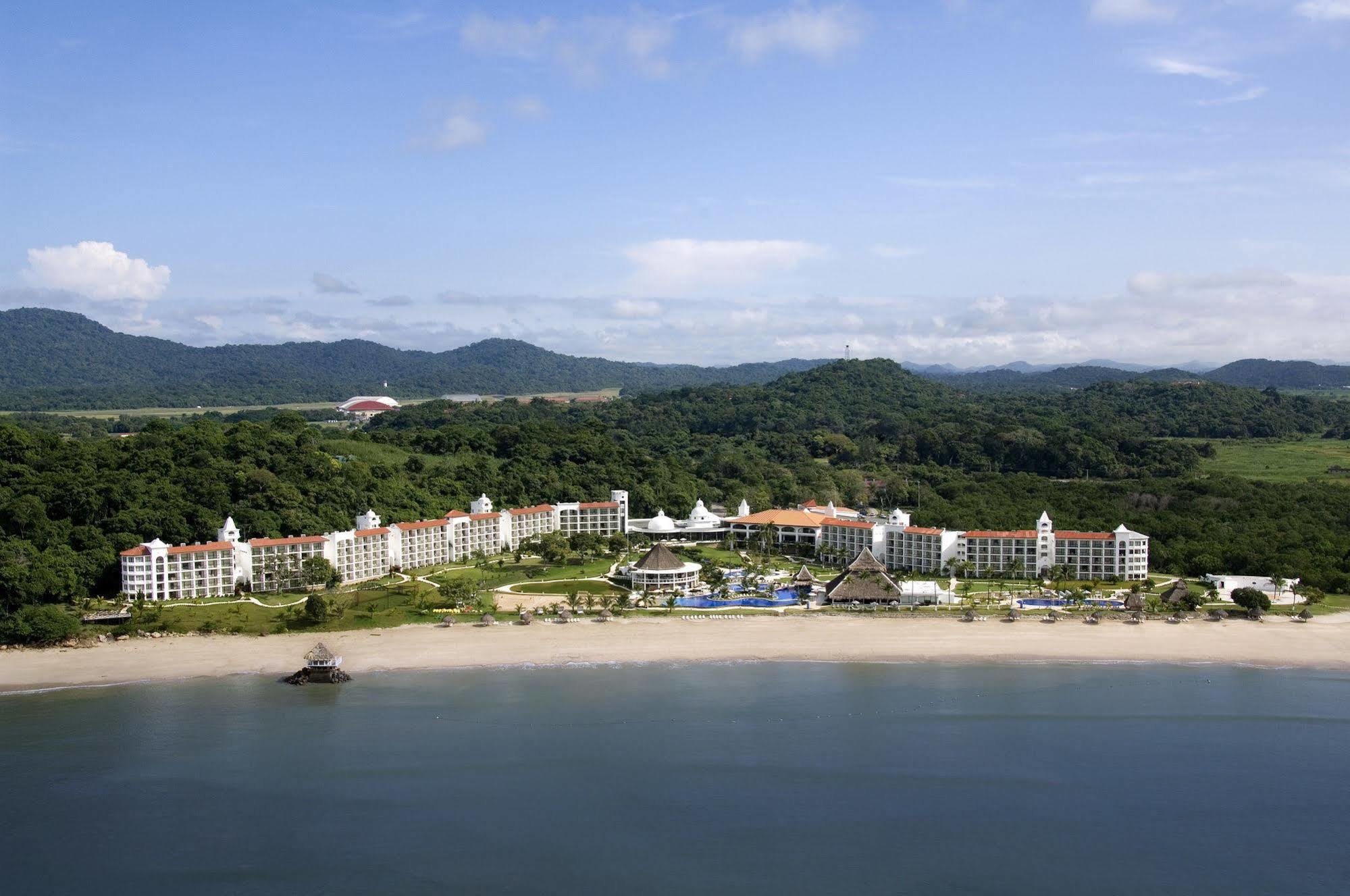 Dreams Playa Bonita All Inclusive パナマ・シティー エクステリア 写真 The Bayview Resort
